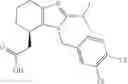 Fig. 162 - Bicyclic imidazole as DP1 receptor antagonists
