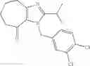 Fig. 40 - Bicyclic imidazole as DP1 receptor antagonists