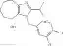 Fig. 41 - Bicyclic imidazole as DP1 receptor antagonists