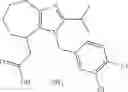 Fig. 44 - Bicyclic imidazole as DP1 receptor antagonists