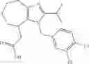 Fig. 47 - Bicyclic imidazole as DP1 receptor antagonists
