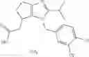 Fig. 63 - Bicyclic imidazole as DP1 receptor antagonists