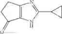 Fig. 70 - Bicyclic imidazole as DP1 receptor antagonists