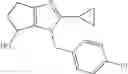 Fig. 72 - Bicyclic imidazole as DP1 receptor antagonists