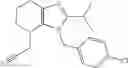 Fig. 86 - Bicyclic imidazole as DP1 receptor antagonists