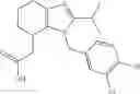 Fig. 95 - Bicyclic imidazole as DP1 receptor antagonists