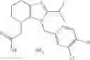 Fig. 97 - Bicyclic imidazole as DP1 receptor antagonists