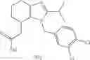 Fig. 98 - Bicyclic imidazole as DP1 receptor antagonists