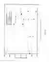 Fig. 02 - Cellulosic inclusion thermoplastic composition and molding thereof