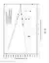Fig. 04 - Cellulosic inclusion thermoplastic composition and molding thereof