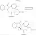 Fig. 03 - Process for resolving zopiclone