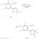 Fig. 17 - Process for manufacturing 5-formyl-pyridine-2,3-dicarboxylic acid esters