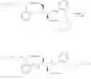 Fig. 71 - Intermediates for hydroxylated contrast enhancement agents