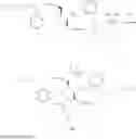 Fig. 72 - Intermediates for hydroxylated contrast enhancement agents