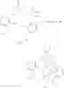 Fig. 86 - Intermediates for hydroxylated contrast enhancement agents