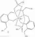 Fig. 90 - Intermediates for hydroxylated contrast enhancement agents