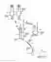 Fig. 01 - Single step transesterification of biodiesel feedstock using a gaseous catalyst