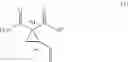 Fig. 05 - METHOD FOR PRODUCING OPTICALLY ACTIVE VINYLCYCLOPROPANECARBOXYLIC ACID DERIVATIVE AND OPTICALLY ACTIVE VINYLCYCLOPROPANEAMINO ACID DERIVATIVE