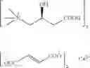 Fig. 05 - L-carnitine calcium fumarate, preparation method and application for the same