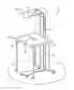 Fig. 01 - Infant warmer apparatus and method