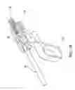 Fig. 10 - Methods of deploying an implantable injection port