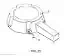 Fig. 19 - Methods of deploying an implantable injection port