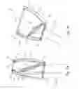 Fig. 04 - Pelvic implant with anchoring frame