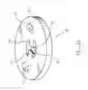 Fig. 07 - CLOSED LOOP GASTRIC RESTRICTION DEVICES AND METHODS