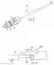 Fig. 06 - Surgical handpiece for endoscopic resection