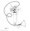 Fig. 02 - VIDEO ADAPTER FOR LARYNGOSCOPE