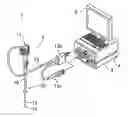 Fig. 01 - Illumination lens and endoscope
