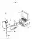 Fig. 02 - Illumination lens and endoscope