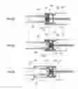 Fig. 12 - Pressure reduction mechanism, puncture device, blood analysis device, and sensor mounting mechanism