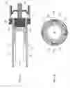 Fig. 15 - Pressure reduction mechanism, puncture device, blood analysis device, and sensor mounting mechanism