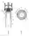 Fig. 16 - Pressure reduction mechanism, puncture device, blood analysis device, and sensor mounting mechanism