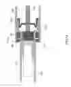 Fig. 17 - Pressure reduction mechanism, puncture device, blood analysis device, and sensor mounting mechanism