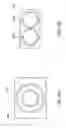 Fig. 19 - Pressure reduction mechanism, puncture device, blood analysis device, and sensor mounting mechanism