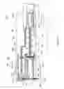 Fig. 23 - Pressure reduction mechanism, puncture device, blood analysis device, and sensor mounting mechanism