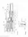 Fig. 27 - Pressure reduction mechanism, puncture device, blood analysis device, and sensor mounting mechanism