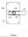 Fig. 32 - Pressure reduction mechanism, puncture device, blood analysis device, and sensor mounting mechanism