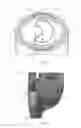 Fig. 04 - Steering wheel with hand sensors