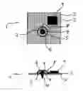 Fig. 01 - Arrangement for implanting and method for implanting