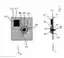 Fig. 03 - Arrangement for implanting and method for implanting