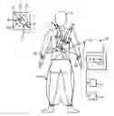 Fig. 01 - SYSTEM AND METHOD OF PERFORMING ELECTROCARDIOGRAPHY WITH MOTION DETECTION