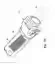 Fig. 08 - BIOPSY PROBE HAVING A TISSUE SPECIMEN COLLECTOR