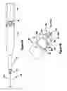 Fig. 06 - TISSUE EXCISION DEVICE WITH AN EXPANDING LOCALIZATION NEEDLE