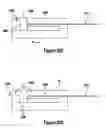 Fig. 35 - TISSUE EXCISION DEVICE WITH AN EXPANDING LOCALIZATION NEEDLE
