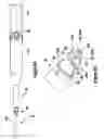 Fig. 06 - Tissue excision device with rotating stylet blades
