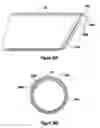 Fig. 22 - Tissue excision device with rotating stylet blades