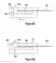 Fig. 35 - Tissue excision device with rotating stylet blades